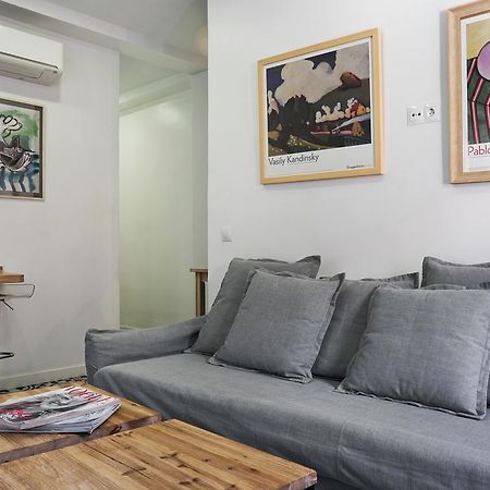 Luxury Apartment Picasso By Nagoa Homes Malaga Luaran gambar